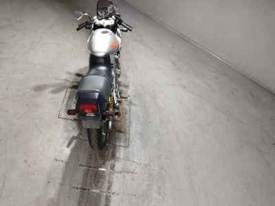 Suzuki GSX250S Katana