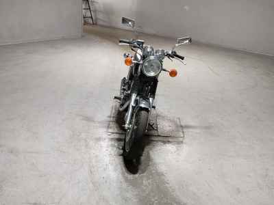 Yamaha SR400 2005