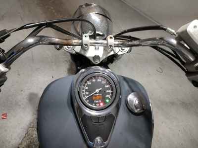 Suzuki Intruder 400 Classic 2006