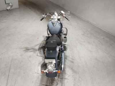 Suzuki Intruder 400 Classic 2006
