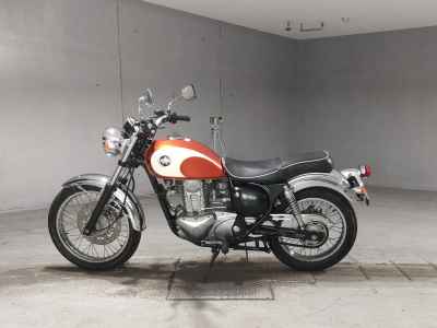 Kawasaki Estrella RS