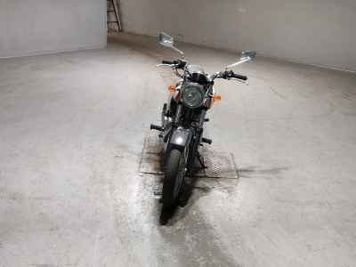 Kawasaki Estrella RS