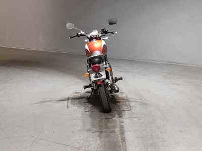 Kawasaki Estrella RS