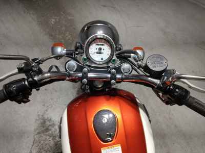 Kawasaki Estrella RS