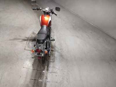 Kawasaki Estrella RS