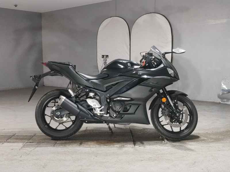 Yamaha YZF-R3 2020