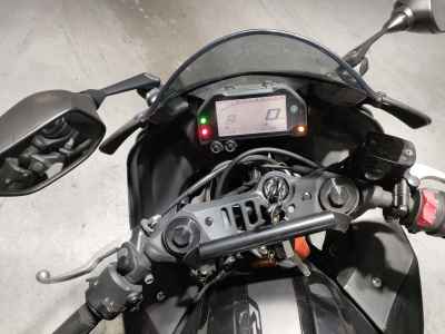 Yamaha YZF-R3 2020