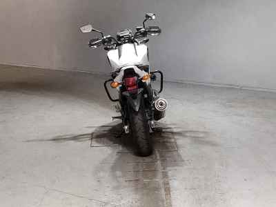 Honda NC700X DCT LD 2013