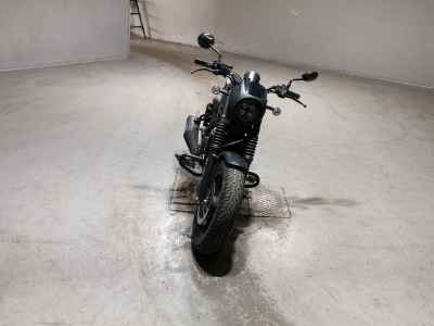 Honda Rebel S CMX250