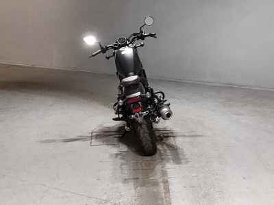 Honda Rebel S CMX250