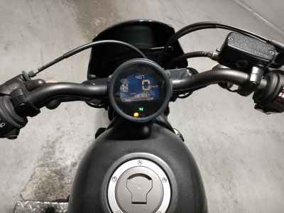 Honda Rebel S CMX250