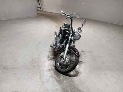 Yamaha XVS250 Drag Star