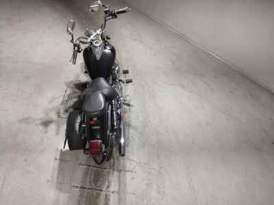 Yamaha XVS250 Drag Star