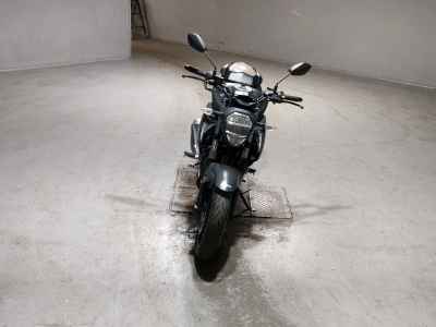 Suzuki GSX250 Katana