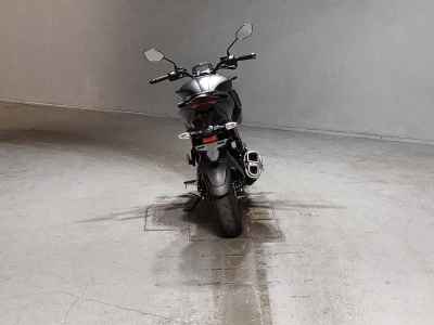 Suzuki GSX250 Katana