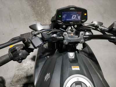 Suzuki GSX250 Katana