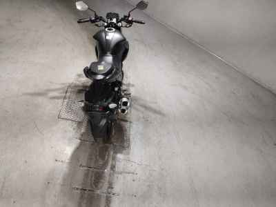 Suzuki GSX250 Katana