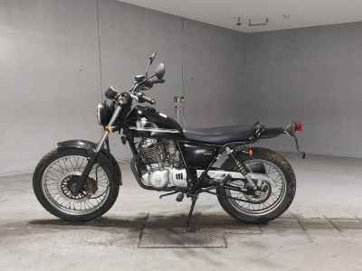 Suzuki GrassTracker Bigboy