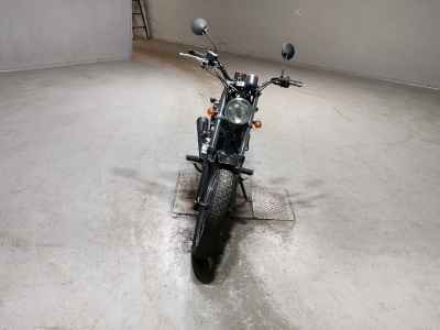 Suzuki GrassTracker Bigboy