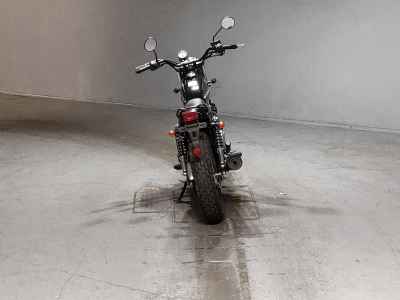 Suzuki GrassTracker Bigboy