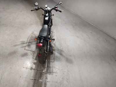 Suzuki GrassTracker Bigboy