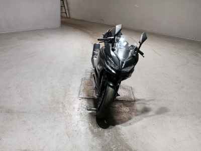 Kawasaki Ninja 400 2018