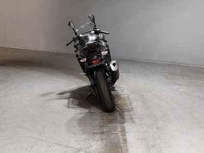 Kawasaki Ninja 400 2018