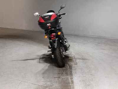 Honda NC750S DCT 2014