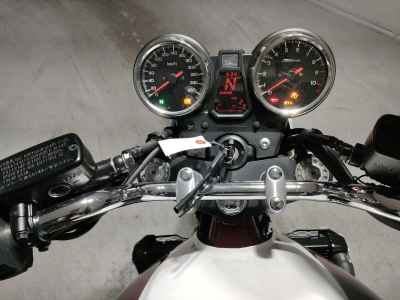 Honda CB1300SF 2023