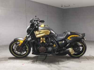 Yamaha V-Max 1200 2013