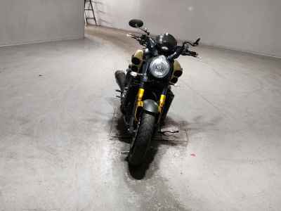 Yamaha V-Max 1200 2013