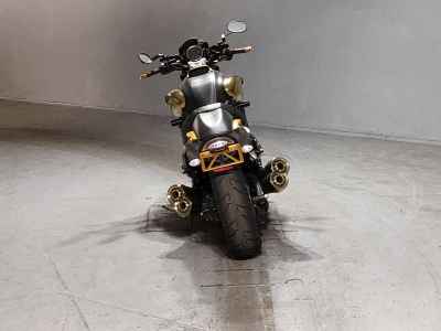 Yamaha V-Max 1200 2013