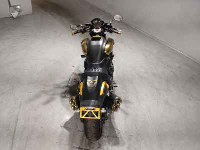 Yamaha V-Max 1200 2013