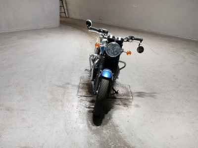 Triumph Bonneville T120 2023