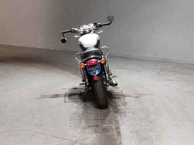 Triumph Bonneville T120 2023