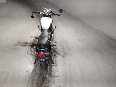 Triumph Bonneville T120 2023