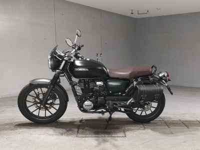 Honda GB350 2023
