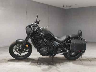 Honda Rebel CMX1100 2024