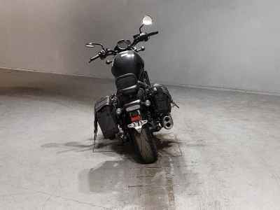 Honda Rebel CMX1100 2024