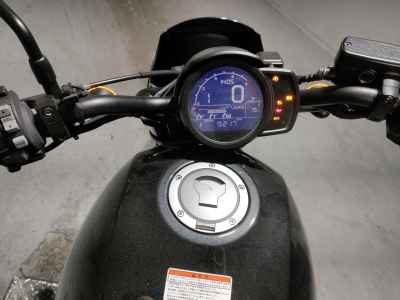 Honda Rebel CMX1100 2024