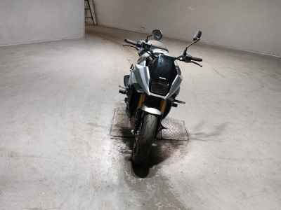 Suzuki GSX-S1000S Katana 2024