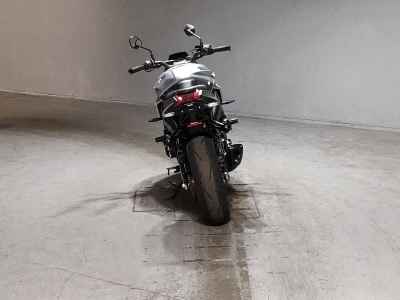 Suzuki GSX-S1000S Katana 2024