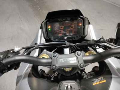 Suzuki GSX-S1000S Katana 2024