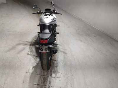 Suzuki GSX-S1000S Katana 2024