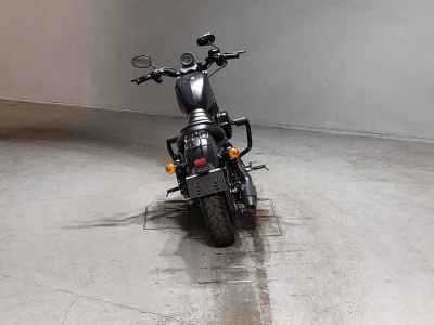 Harley-Davidson Sportster Iron XL883N 2019