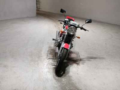 Honda CB400N 2024