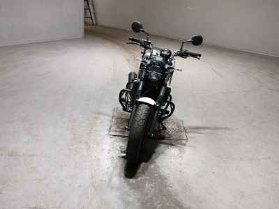 Kawasaki Eliminator 400 2023