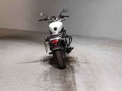 Kawasaki Eliminator 400 2023