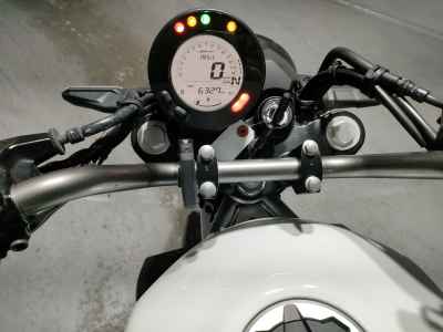 Kawasaki Eliminator 400 2023