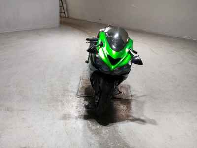 Kawasaki Ninja ZX-14R 2020